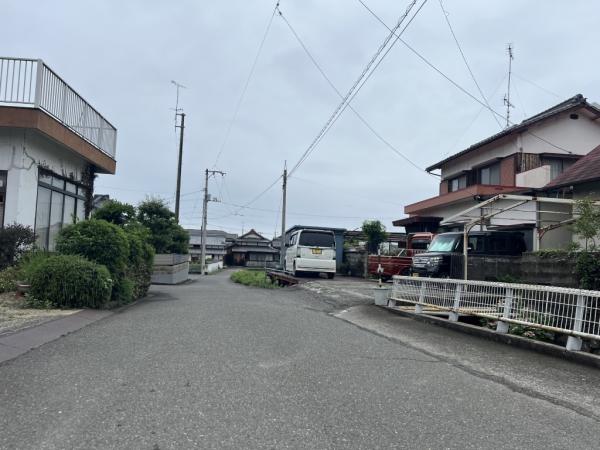 土地 今治市東村３丁目1-32 JR予讃線伊予富田駅 880万円