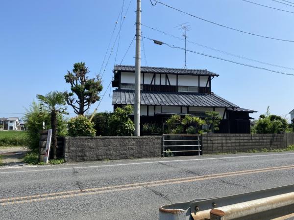 中古戸建 西条市洲之内甲476-1、474-4 JR予讃線石鎚山駅 330万円