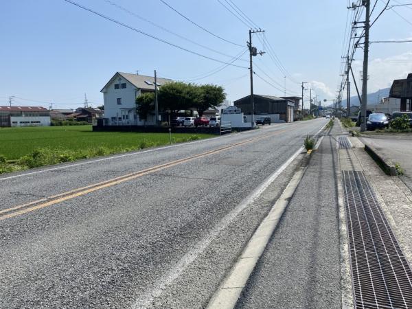 中古戸建 西条市洲之内甲476-1、474-4 JR予讃線石鎚山駅 330万円