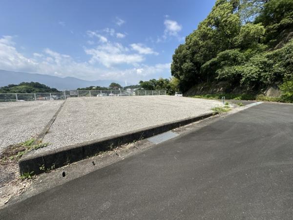土地 四国中央市川之江町 JR予讃線川之江駅 1,700万円