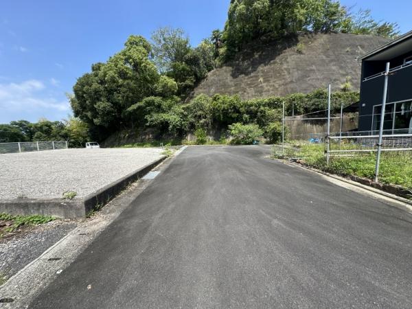 土地 四国中央市川之江町 JR予讃線川之江駅 1,700万円