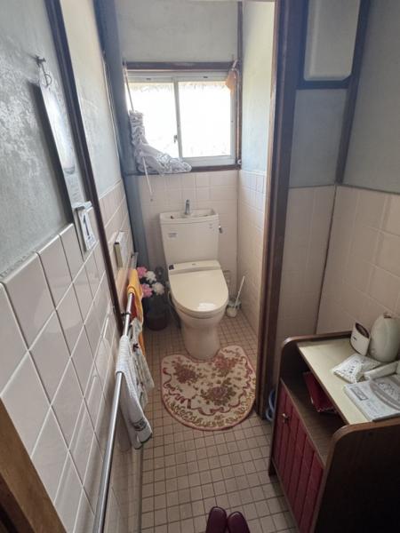 中古戸建 今治市菊間町浜2956 JR予讃線菊間駅 280万円