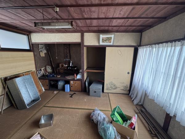 中古戸建 今治市菊間町浜2956 JR予讃線菊間駅 280万円