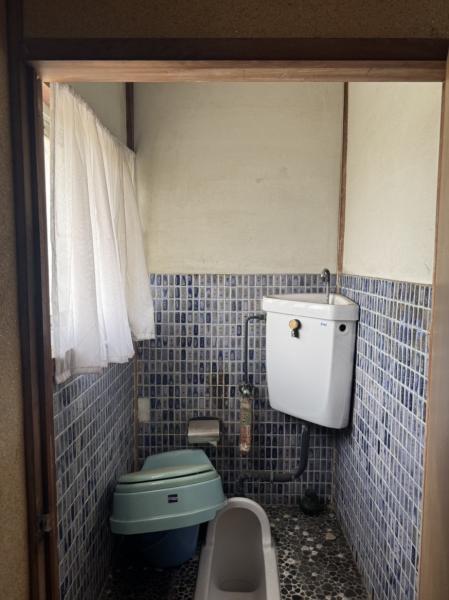 中古戸建 今治市菊間町浜2956 JR予讃線菊間駅 280万円