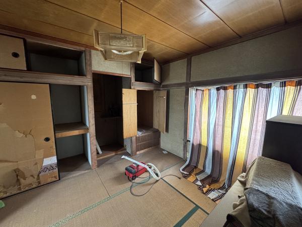 中古戸建 今治市菊間町浜2956 JR予讃線菊間駅 280万円