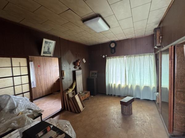 中古戸建 今治市菊間町浜2956 JR予讃線菊間駅 280万円