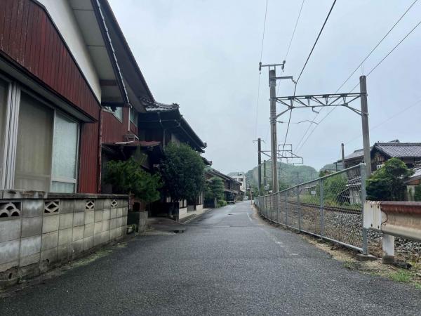 中古戸建 今治市菊間町浜2956 JR予讃線菊間駅 280万円