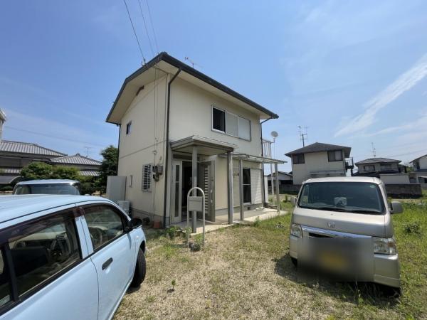 中古戸建 西条市三芳1746-1 JR予讃線伊予三芳駅 360万円