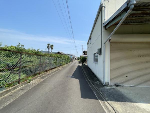 中古戸建 西条市三芳1746-1 JR予讃線伊予三芳駅 360万円