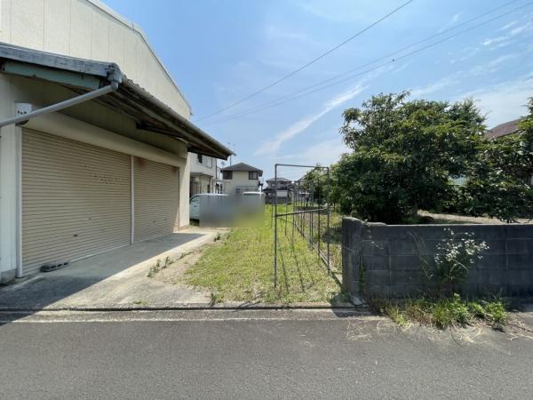 中古戸建 西条市三芳1746-1 JR予讃線伊予三芳駅 360万円