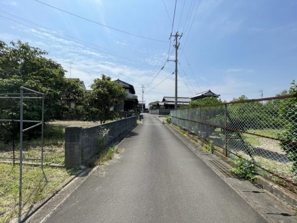 中古戸建 西条市三芳1746-1 JR予讃線伊予三芳駅 360万円
