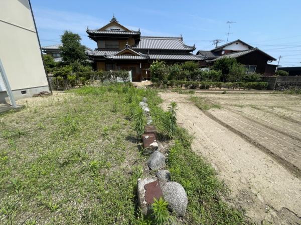 中古戸建 西条市三芳1746-1 JR予讃線伊予三芳駅 360万円