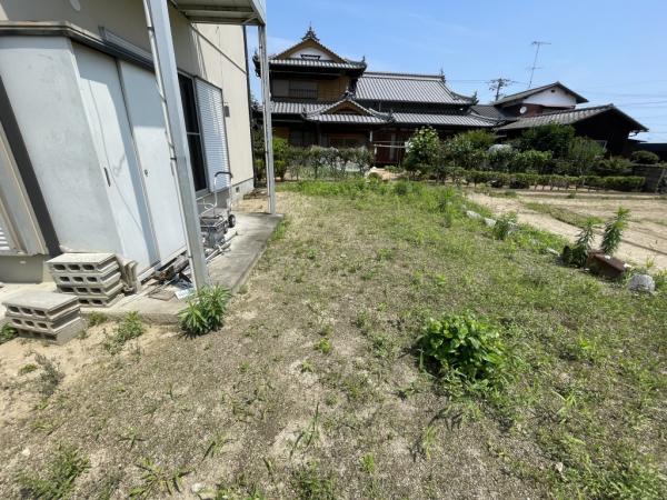 中古戸建 西条市三芳1746-1 JR予讃線伊予三芳駅 360万円