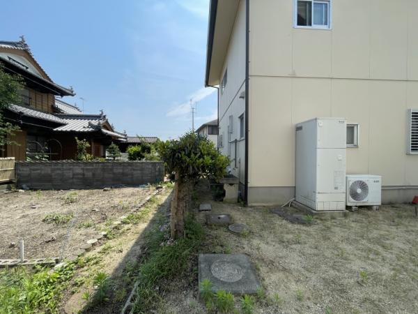 中古戸建 西条市三芳1746-1 JR予讃線伊予三芳駅 360万円