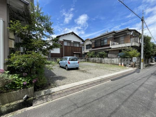 土地 西条市喜多川 JR予讃線伊予西条駅 650万円