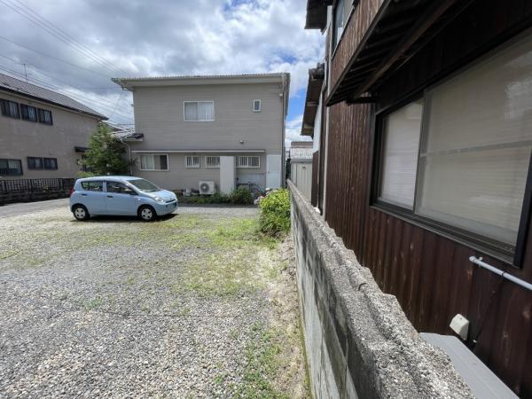 土地 西条市喜多川 JR予讃線伊予西条駅 650万円