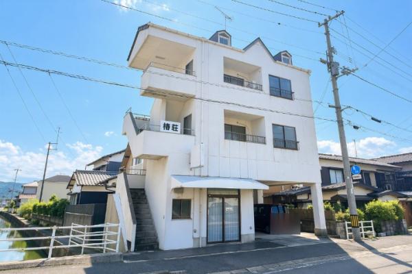 中古戸建 今治市横田町1丁目3-4 JR予讃線伊予富田駅 1,350万円