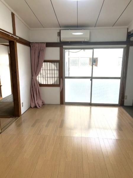 中古戸建 今治市横田町１丁目3-4 JR予讃線伊予富田駅 1,350万円