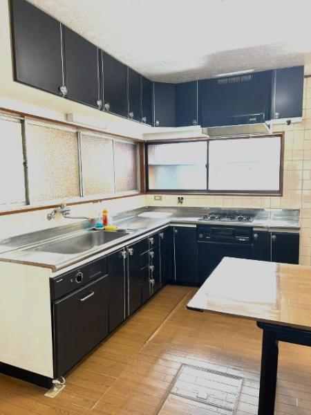 中古戸建 今治市横田町１丁目3-4 JR予讃線伊予富田駅 1,350万円