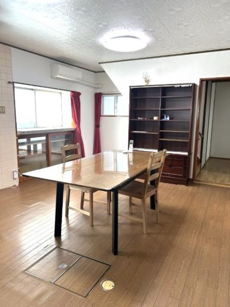 中古戸建 今治市横田町１丁目3-4 JR予讃線伊予富田駅 1,350万円