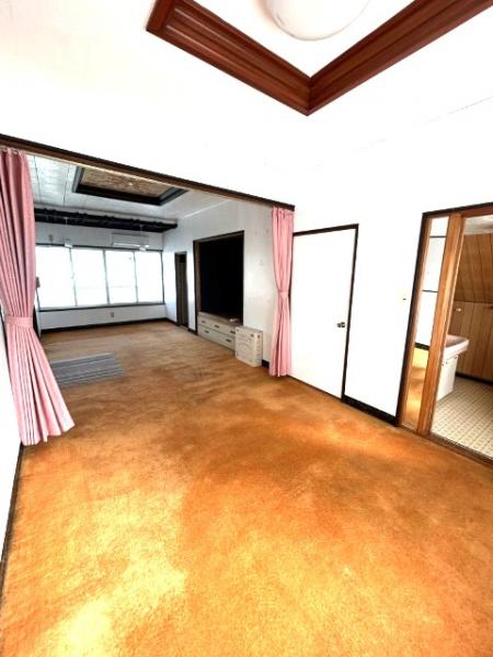 中古戸建 今治市横田町１丁目3-4 JR予讃線伊予富田駅 1,350万円
