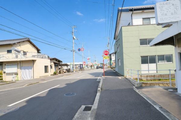 中古戸建 今治市横田町１丁目3-4 JR予讃線伊予富田駅 1,350万円
