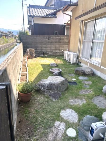 中古戸建 今治市横田町１丁目3-4 JR予讃線伊予富田駅 1,350万円