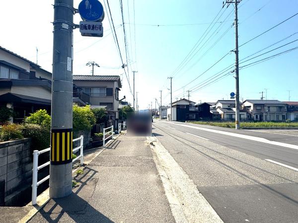 中古戸建 今治市横田町１丁目3-4 JR予讃線伊予富田駅 1,350万円