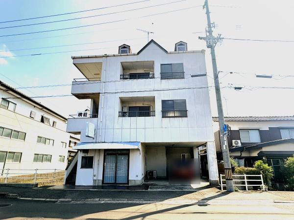 中古戸建 今治市横田町１丁目3-4 JR予讃線伊予富田駅 1,350万円