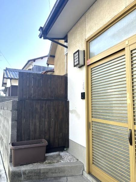 中古戸建 今治市横田町１丁目3-4 JR予讃線伊予富田駅 1,350万円