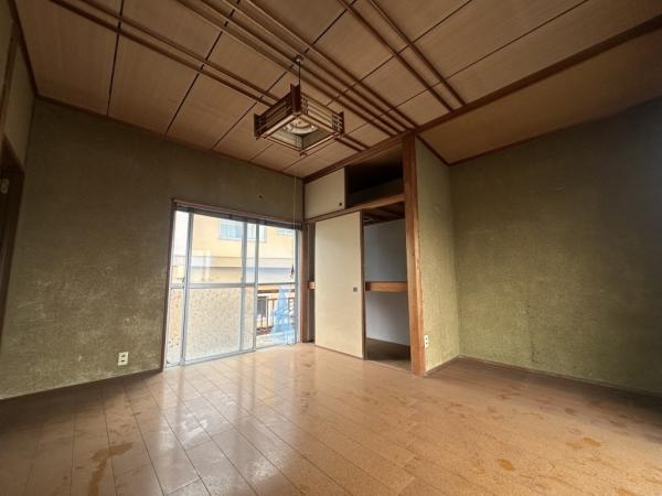 中古戸建 四国中央市寒川町1397-3 JR予讃線伊予寒川駅 550万円