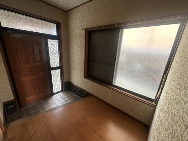 中古戸建 四国中央市寒川町1397-3 JR予讃線伊予寒川駅 550万円