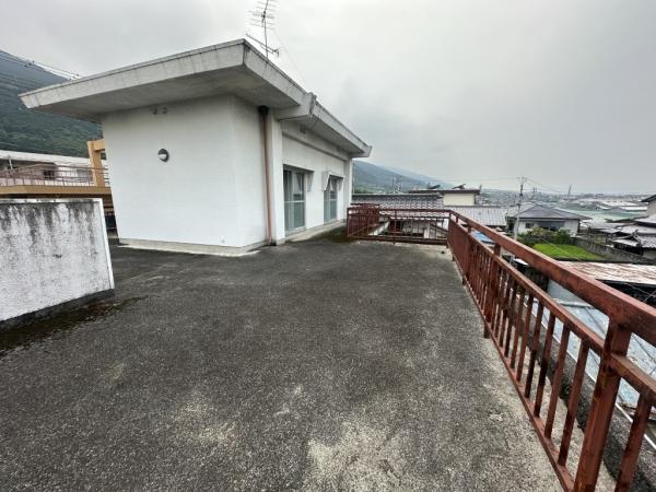 中古戸建 四国中央市寒川町1397-3 JR予讃線伊予寒川駅 550万円