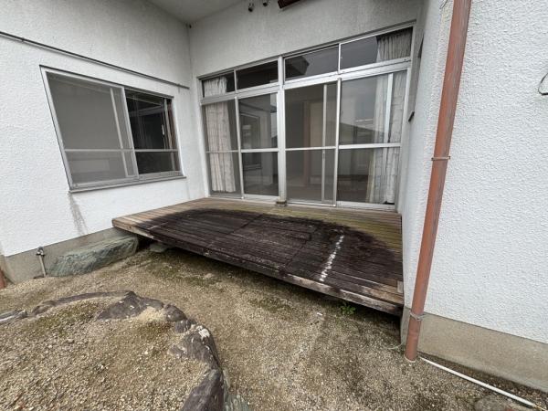 中古戸建 四国中央市寒川町1397-3 JR予讃線伊予寒川駅 550万円