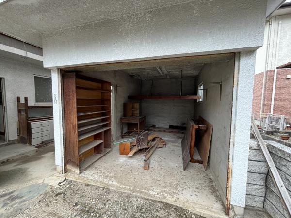 中古戸建 四国中央市寒川町1397-3 JR予讃線伊予寒川駅 550万円