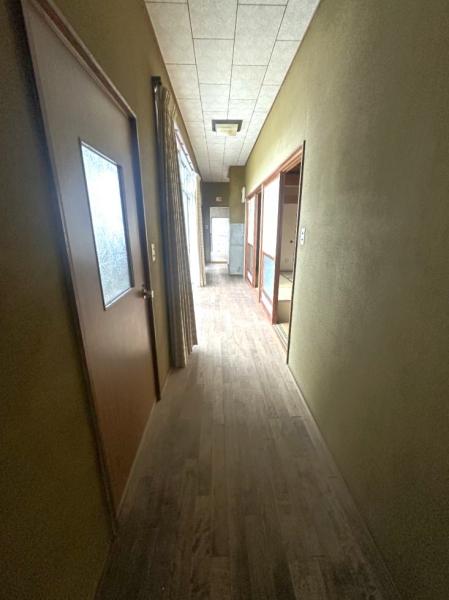 中古戸建 四国中央市寒川町1397-3 JR予讃線伊予寒川駅 550万円