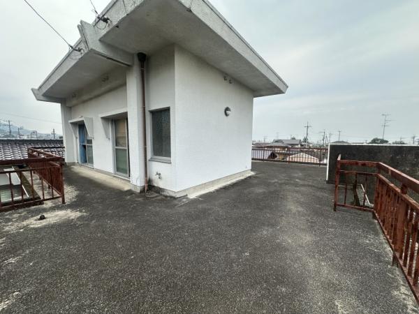 中古戸建 四国中央市寒川町1397-3 JR予讃線伊予寒川駅 550万円
