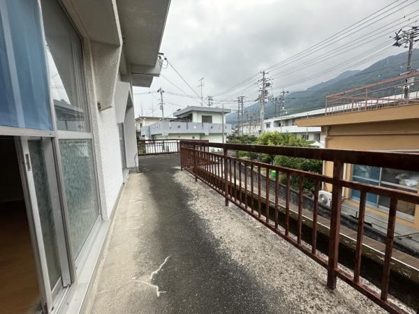 中古戸建 四国中央市寒川町1397-3 JR予讃線伊予寒川駅 550万円