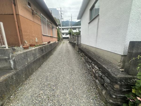 中古戸建 四国中央市寒川町1397-3 JR予讃線伊予寒川駅 550万円