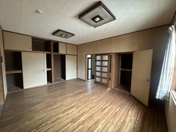 中古戸建 四国中央市寒川町1397-3 JR予讃線伊予寒川駅 550万円