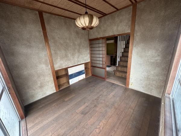 中古戸建 四国中央市寒川町1397-3 JR予讃線伊予寒川駅 550万円