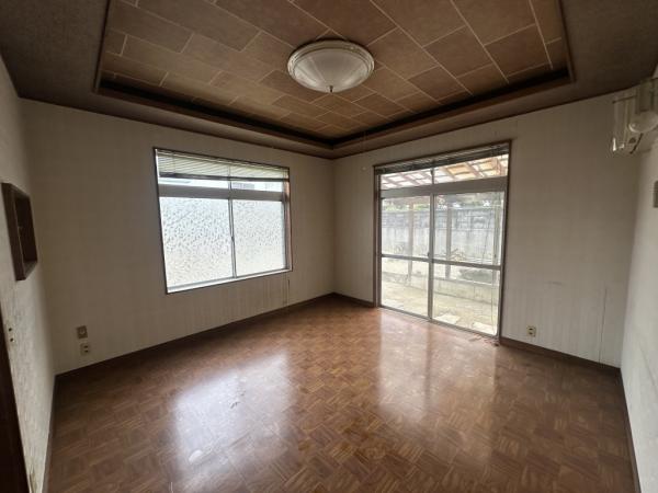 中古戸建 四国中央市寒川町1397-3 JR予讃線伊予寒川駅 550万円