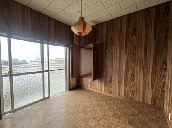 中古戸建 四国中央市寒川町1397-3 JR予讃線伊予寒川駅 550万円