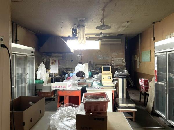 中古戸建 西条市国安1328-4、1331-5 JR予讃線伊予三芳駅 780万円