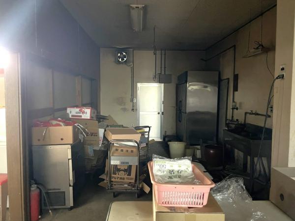 中古戸建 西条市国安1328-4、1331-5 JR予讃線伊予三芳駅 780万円
