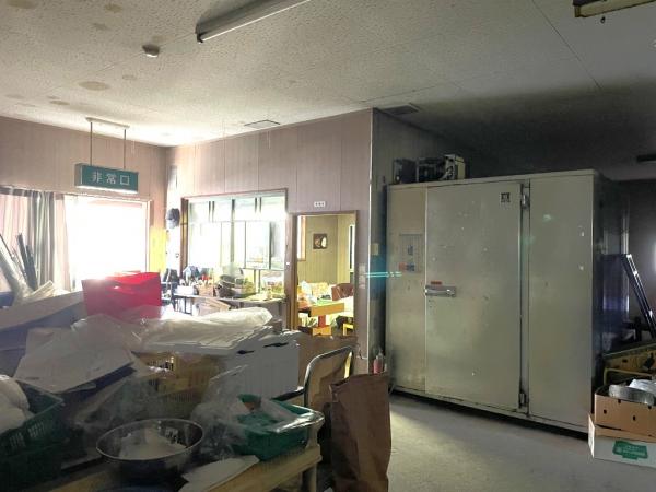 中古戸建 西条市国安1328-4、1331-5 JR予讃線伊予三芳駅 780万円