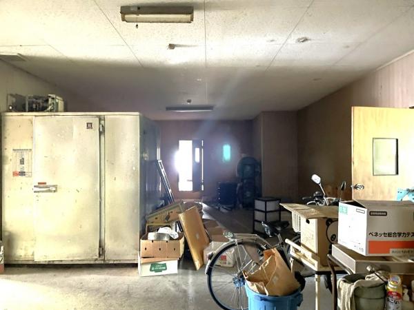 中古戸建 西条市国安1328-4、1331-5 JR予讃線伊予三芳駅 780万円