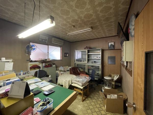 中古戸建 西条市国安1328-4、1331-5 JR予讃線伊予三芳駅 780万円