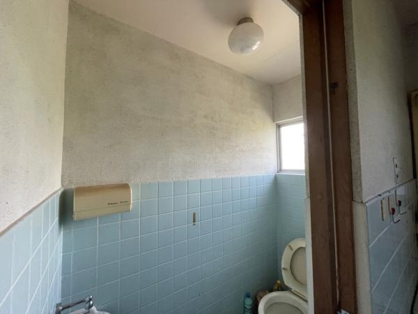 中古戸建 西条市国安1328-4、1331-5 JR予讃線伊予三芳駅 780万円