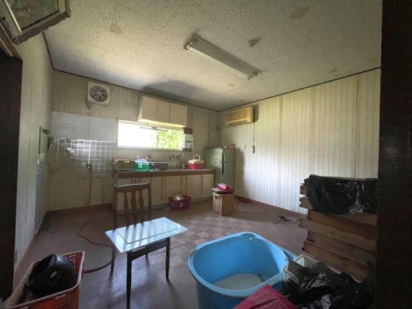 中古戸建 西条市国安1328-4、1331-5 JR予讃線伊予三芳駅 780万円